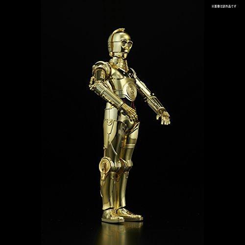 1/12 C-3PO & R2-D2