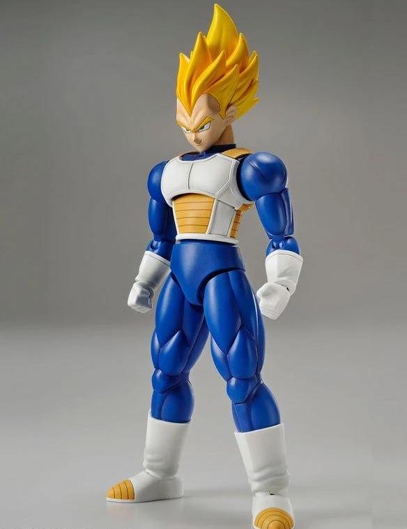 Figure-rise Standard - Super Saiyan Vegeta