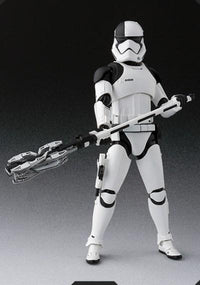 Bandai Star wars 1/12 First Order stormtrooper executioner
