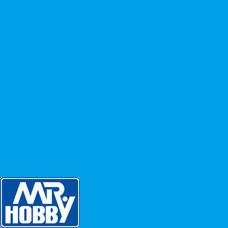 C50 Gloss Clear Blue 10ml