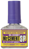 MC131 Mr. Cement SP