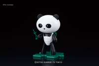 GBFT Panda gguy