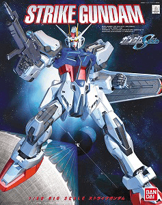 HG 1/60 Strike Gundam