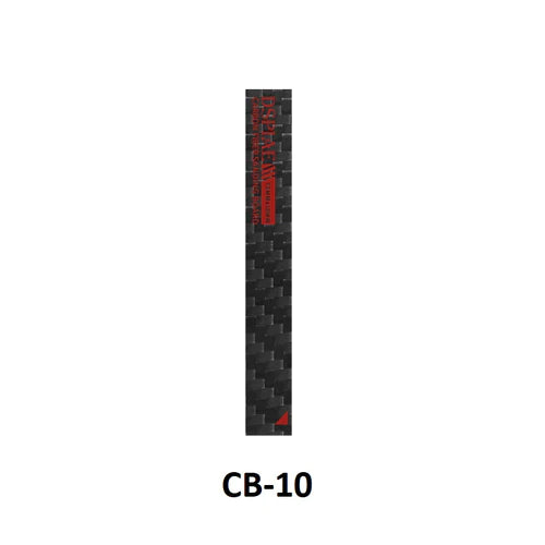 DSPIAE CB-10 Carbon Fiber Sanding Board 10MM
