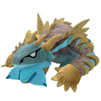 Monster Hunter Chibi Gaismagorm Plush