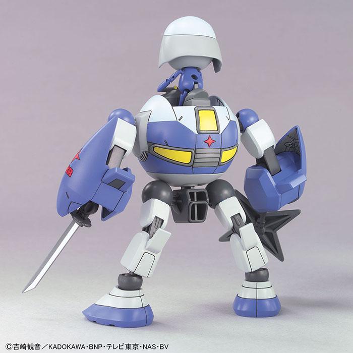 KERORO - DORORO ROBO