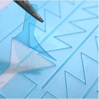 PLG1-Curved surface