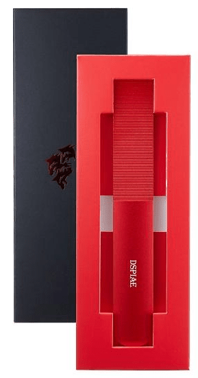 Dspiae Cerberus Aluminum Sanding Board File