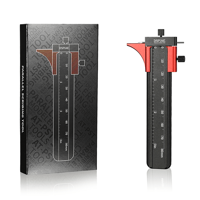 DSPIAE AT-PST Parallel Scribing Tool