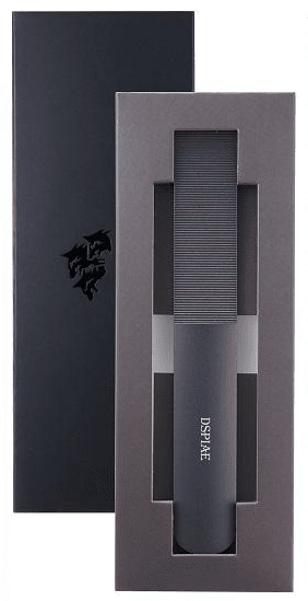 Dspiae Cerberus Aluminum Sanding Board File