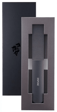 Dspiae Cerberus Aluminum Sanding Board File