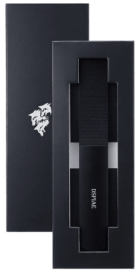 Dspiae Cerberus Aluminum Sanding Board File