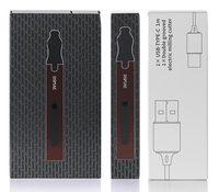 ES-P DSPIAE Portable Electric Sharpening Pen