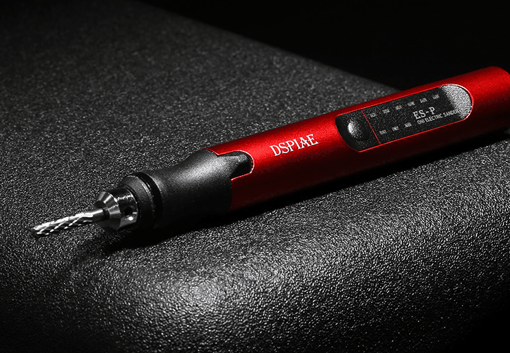 ES-P DSPIAE Portable Electric Sharpening Pen