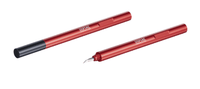 DSPIAE CS-PB01 Push Broach Combination Set（0.1\0.15\0.3\0.5\1.0mm)