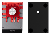DSPIAE AT-MPB Mini Photo Etched Parts Bender