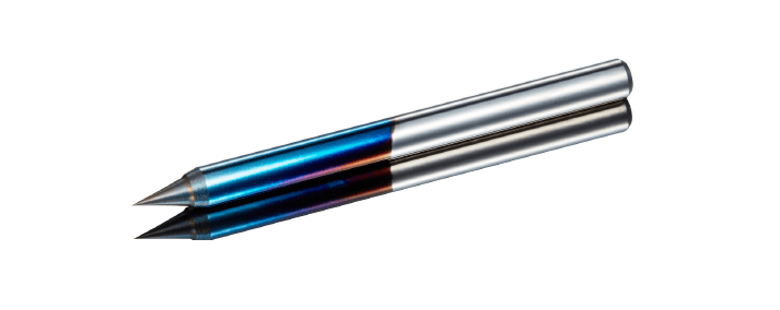 DSPIAE KB-S Tungsten Steel Carving Needle