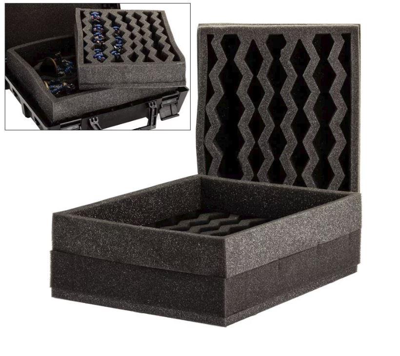 Citadel Skirmish Figure Case