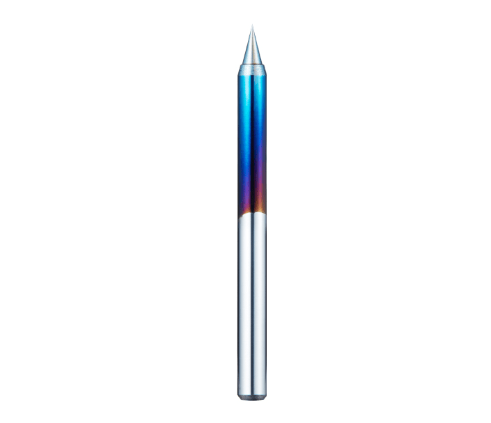 DSPIAE KB-S Tungsten Steel Carving Needle