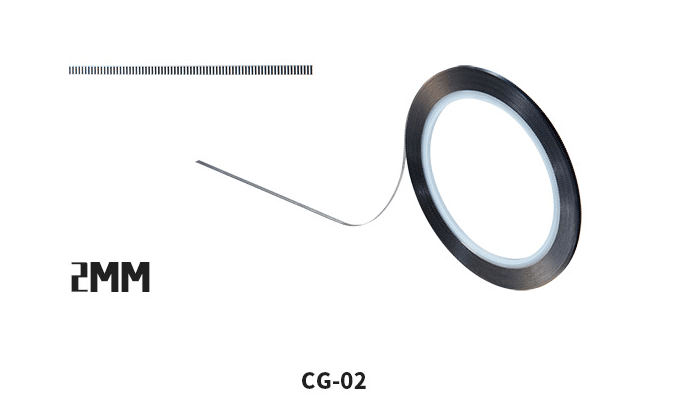 DSPIAE CG Series Carving Guide Tape