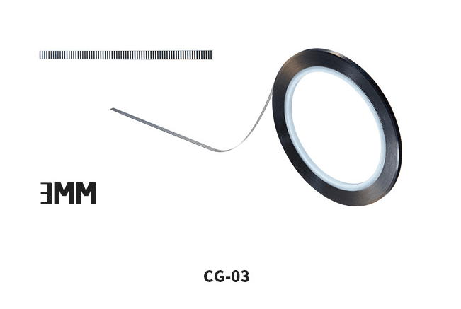 DSPIAE CG Series Carving Guide Tape