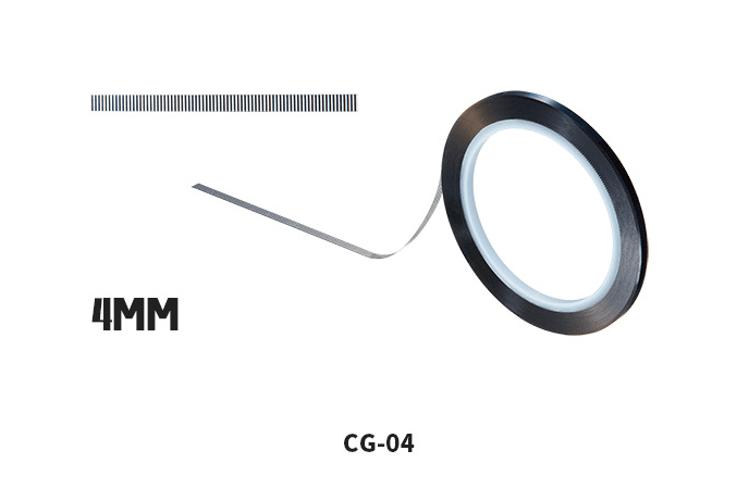 DSPIAE CG Series Carving Guide Tape