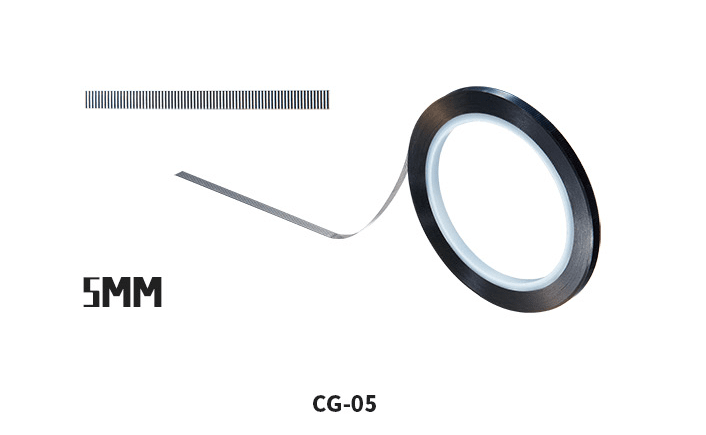 DSPIAE CG Series Carving Guide Tape