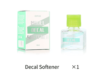 DSPIAE ETC-03 Decal Softener