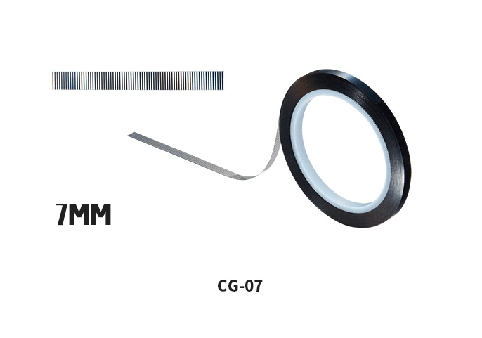 DSPIAE CG Series Carving Guide Tape