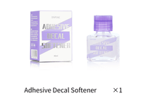 DSPIAE ETC-04 Decal Softener With Adhesive