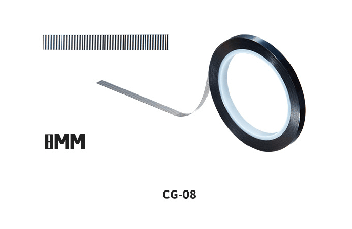 DSPIAE CG Series Carving Guide Tape