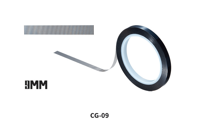 DSPIAE CG Series Carving Guide Tape