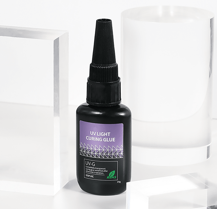 UVG DSPIAE Light Curing Glue USA Gundam Store