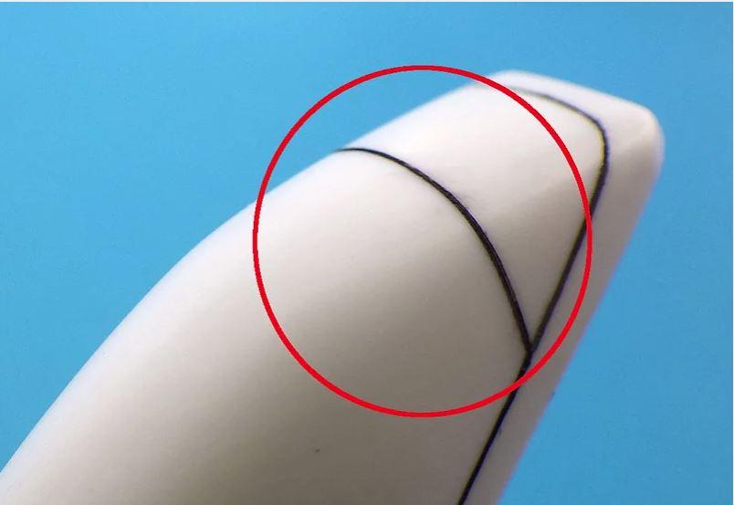 PLG1-Curved surface