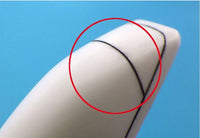 PLG1-Curved surface