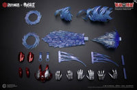 Ultraman 2011 1/6 - Ultraman B Type (Diecast)