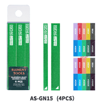 DSPIAE AS Aluminum Alloy Sanding Board