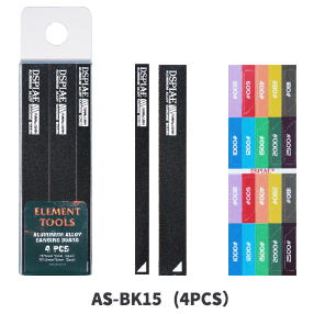 DSPIAE AS Aluminum Alloy Sanding Board