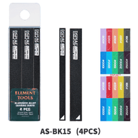 DSPIAE AS Aluminum Alloy Sanding Board