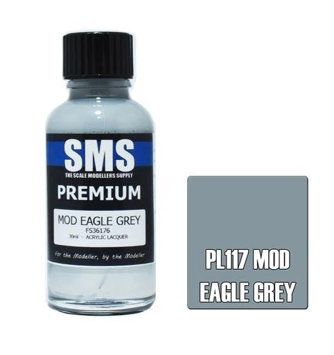 PREMIUM MOD EAGLE GREY FS36176 30ML