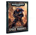 Codex: Space Marines (Hardback)