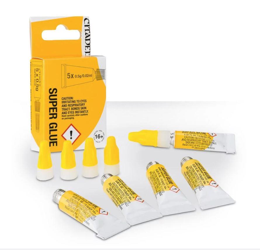 Super Glue