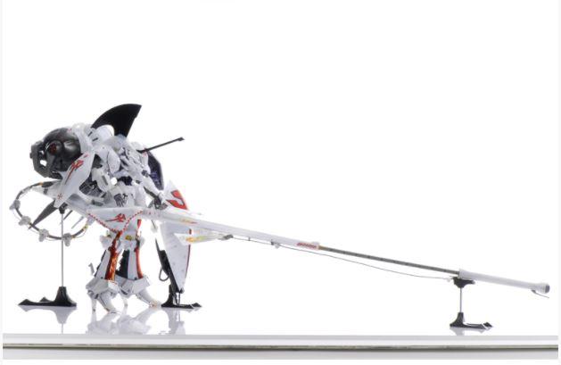 Volks Five Star Stories IMS L.E.D. MIRAGE V3 1/100 PLASTIC INJECTION KIT