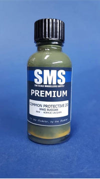 PREMIUM COMMON PROTECTIVE ZO 30ML