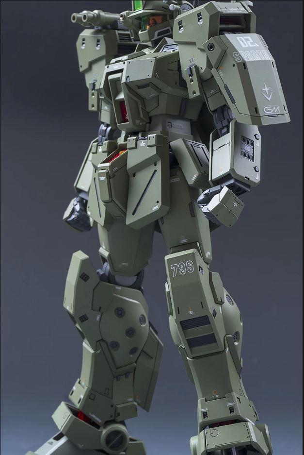 MK-16 GM SPARTAN