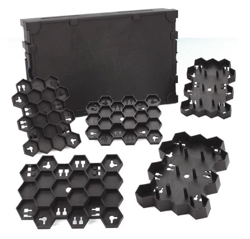 Citadel Hobby Project Box