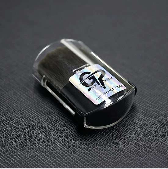 GUNPRIMER DUST BRUSH POCKET