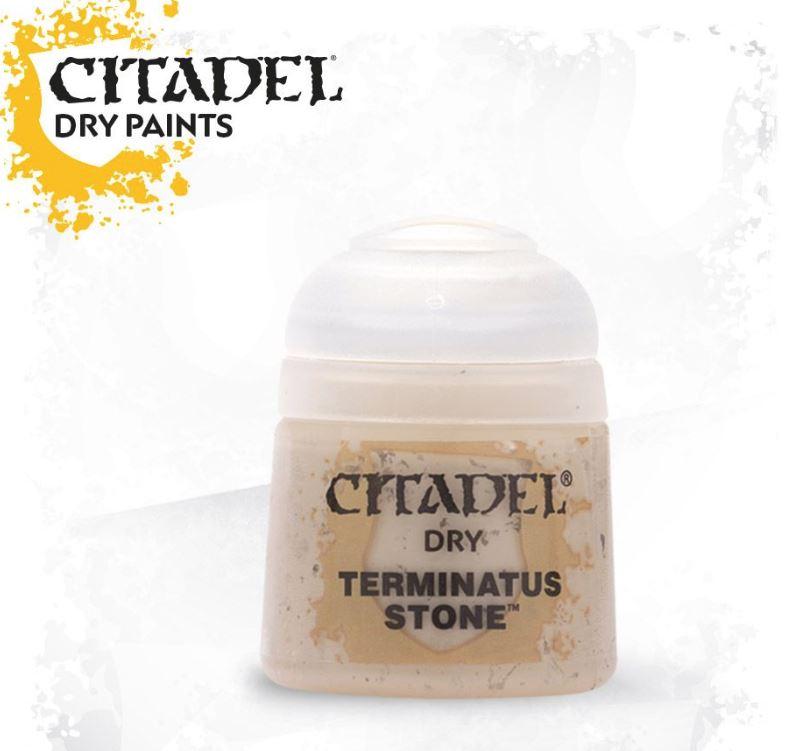 Terminatus Stone