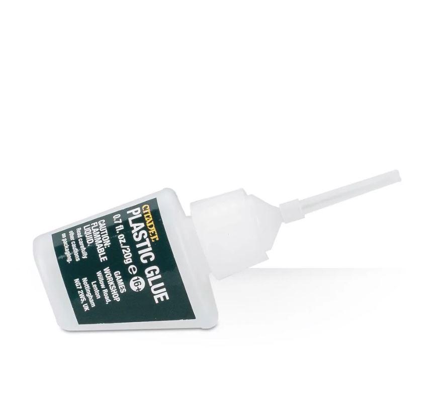 Plastic Glue