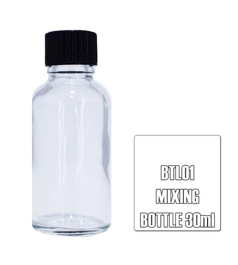 MIXING BOTTLE - 30ML